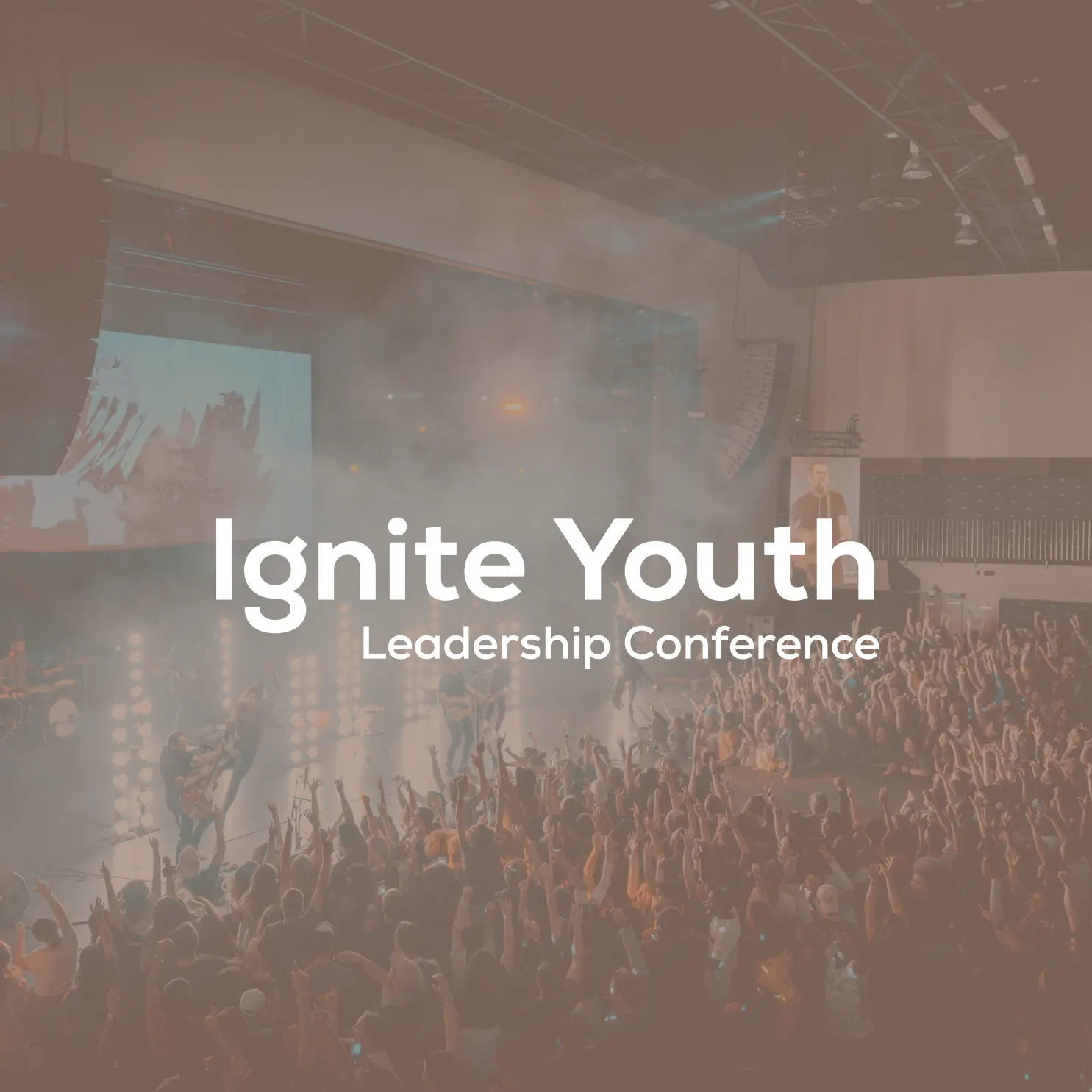 Ignite Youth Conference