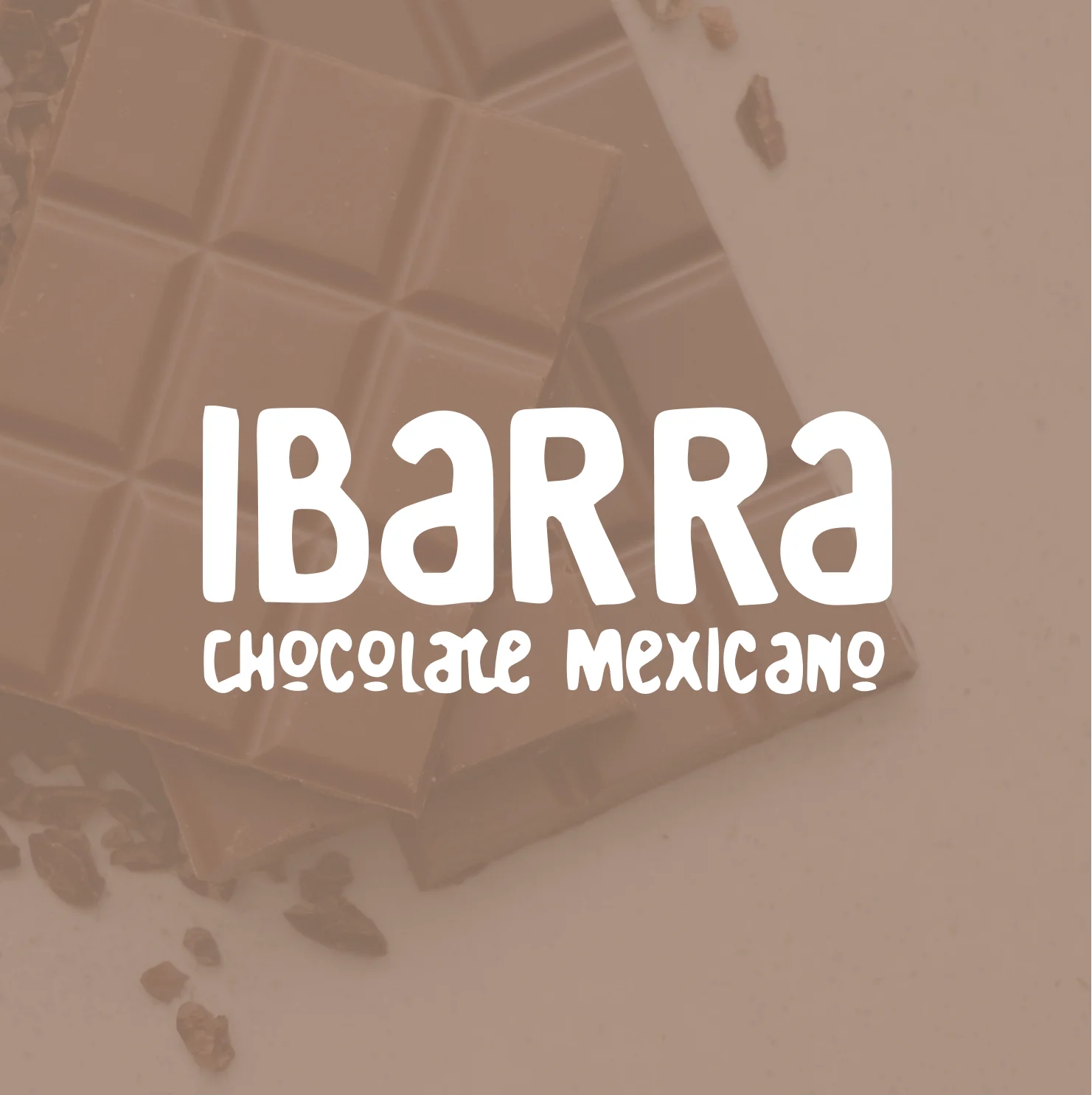 Ibarra Mexican Chocolate